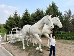 -长春公园(普阳街道)