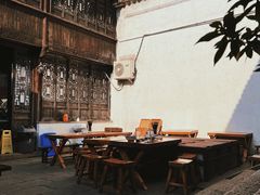 景观位-新万鑫银丝面·非遗无锡味(惠山古镇店)