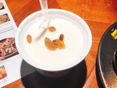 -楼兰新疆主题餐厅(苏州中心店)