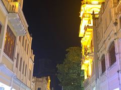 -孙文西路步行街