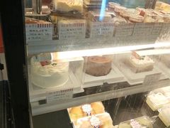 -红宝石·鲜奶小方(长阳店)