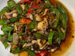 -鹏城人家海鲜酒家·23年老字号(较场尾店)