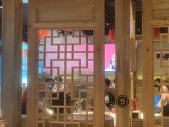 -玺炖·中国铁锅炖(虹桥天街店)