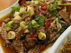 -老字号怡玺·藿香雅鱼(20年雅安店)