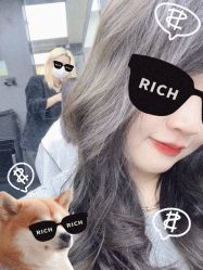 点击看大图 -藤野造型专业烫染接发