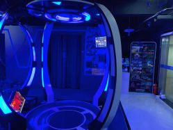 -BBVR团建聚会体验馆·亲子DIY手工