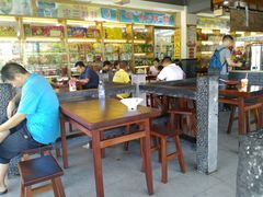 大堂-明桂米粉(北站店)