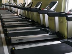-GT健身(育秀会馆)
