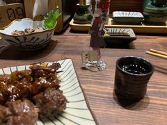 -一吉焼鸟·FOUNDER(桂林路店)