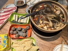 -菌小白火锅(时尚天河店)