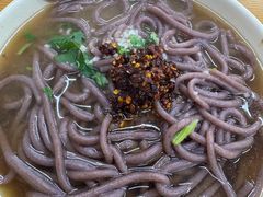 -牛马行牛肉饸饹铺(青岛街店)