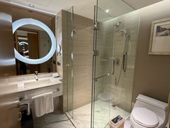 -上海中航虹桥机场泊悦酒店