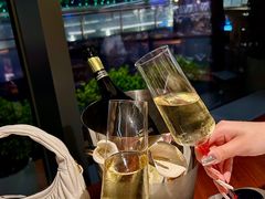 -MONICH牛排融合餐厅(和义大道购物中心店)