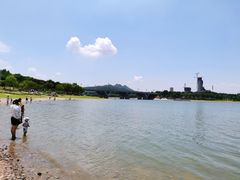 -济南国际园博园