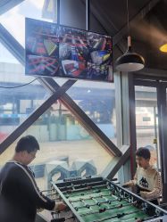 -零重力蹦床空间·滑梯·海洋球·团建(奥特莱斯店)