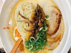 -味千拉面(东方明珠店)