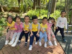 -金点蒙氏国际教育(悠然校区)