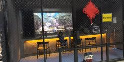 -嗨翻Hi-Fun竞技主题乐园·蹦床团建生日聚会(五棵松华熙店)