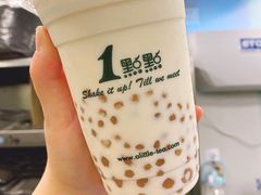 -1点点(长乐机场店)