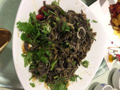 裕德隆饭庄-裕德隆清真饭庄·天津特色菜(河东店)
