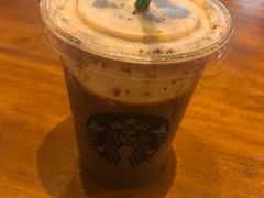 -星巴克(重庆火车北站北广场II店)