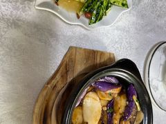 -陈生记黑鱼馆·20年活鱼现杀(宁波鼓楼店)