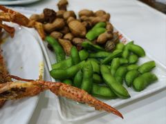 -老鄞江清水龙虾•赵赵家(江北店)