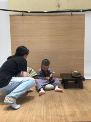-布恩儿童摄影