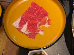 -牛New寿喜烧(闵行龙湖天街店)