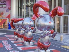 -深圳来福士广场