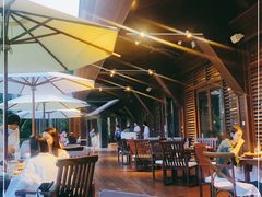 -宴悦海鲜餐厅·游水海鲜·牛排(亚龙湾瑞吉店)