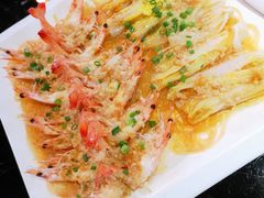 -铜锣湾·有麝自然香(重庆新天地店)