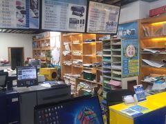 -赛可优数码广告印刷(解放南路店)