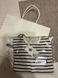 -Petit Bateau(静安嘉里中心店)