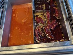 -野妹经典火锅(民治店)