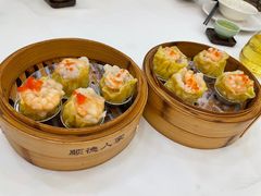 -顺德人家食府(黄金广场店)
