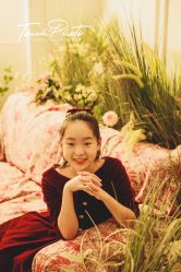 -韩国童感TOUCH PHOTO儿童摄影(朝阳分店)