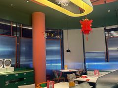 -炭舍干锅(华发商都店)