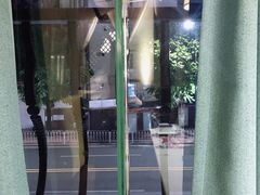 -绿茵阁牛扒餐厅(客村店)
