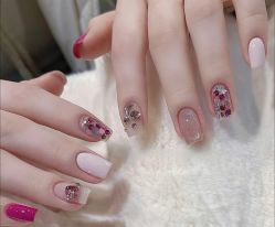 -M·X Nail日式美甲美睫