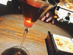 -LAMP BAR 水烟音乐酒吧