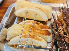 -王記哈尔滨烧烤