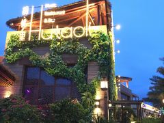 -三亚海昌梦幻海洋不夜城