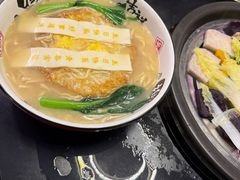 -水禾轩·海鲜蒸汽主题餐厅(新香洲旗舰店)