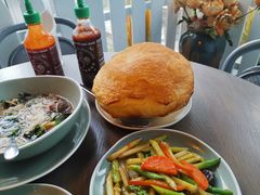 -CHINCHIN 青青·泰国料理(万象食家店)