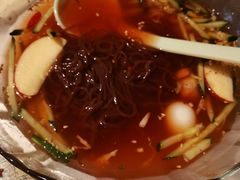 -七八冷面·延边朝鲜族美食(圣熙八号店)