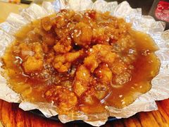-海尔巴格新疆餐厅(东来兴店)