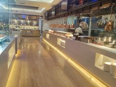 -腾阁自助餐厅(朝林广场店)