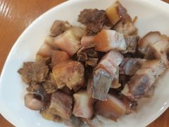 -金陵后厨·南京菜(新街口秣陵路店)