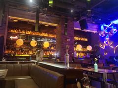 -收音机音乐餐酒吧(南滨路店)